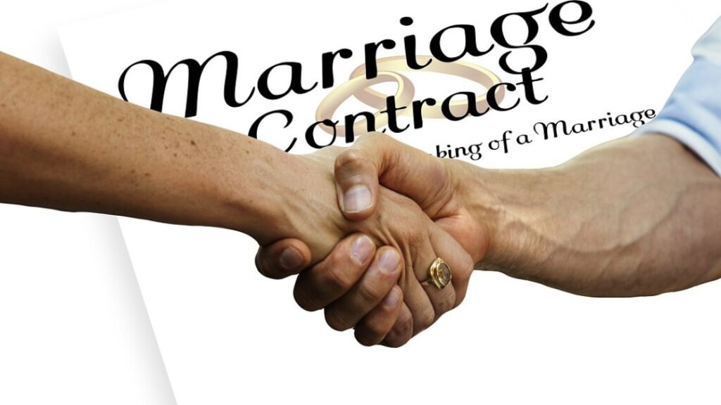Cerfa acte mariage plurilingue – PDF gratuit à télécharger